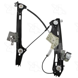 ACI Power Window Regulator for 2011 Mercedes-Benz CLS63 AMG - 380307