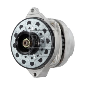 Remy Remanufactured Alternator for 1995 Buick Riviera - 21028