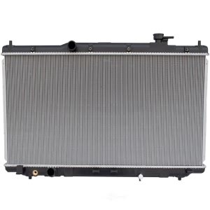 Denso Radiators for 2017 Acura TLX - 221-9383