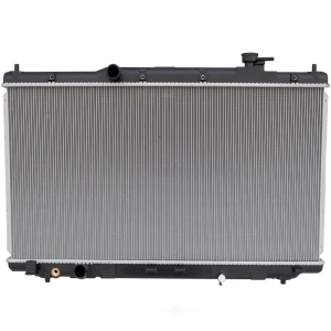 Denso Radiators for Acura TLX - 221-9383