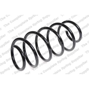 lesjofors Front Coil Springs for Saab - 4077818