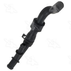 Four Seasons Engine Heater Hose Assembly for 2005 Volkswagen Jetta - 86150
