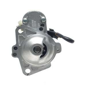 Denso Remanufactured Starter for 1997 Infiniti Q45 - 280-4248