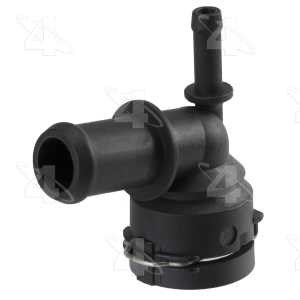Four Seasons Engine Coolant Coupling for Volkswagen - 86178
