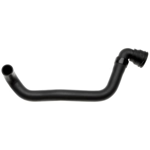 Gates Engine Coolant Molded Radiator Hose for 2007 Lincoln Navigator - 24413