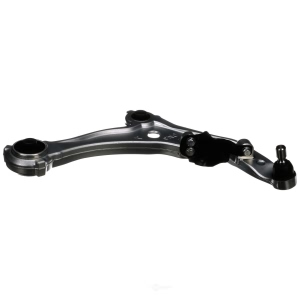 Delphi Front Passenger Side Lower Control Arm And Ball Joint Assembly for 2014 Nissan Maxima - TC5740