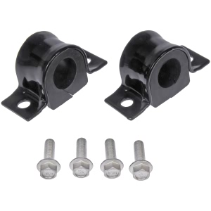 Dorman Front Regular Sway Bar Bracket And Bushing Kit for Chevrolet Impala Limited - 928-312