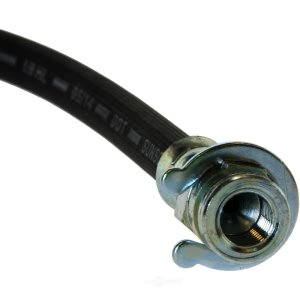 Centric Rear Driver Side Brake Hose for 1986 Cadillac Fleetwood - 150.62323