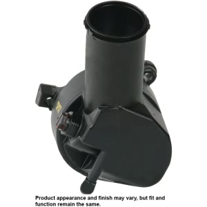 Cardone Reman Remanufactured Power Steering Pump w/Reservoir for 1990 Lincoln Continental - 20-7254