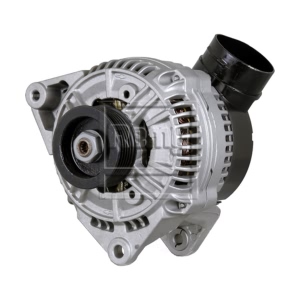 Remy Remanufactured Alternator for Audi A6 - 14622