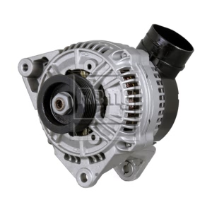 Remy Remanufactured Alternator for Audi - 14622