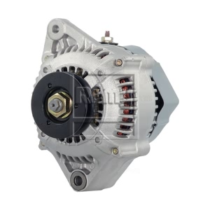 Remy Remanufactured Alternator for 1987 Toyota 4Runner - 14668