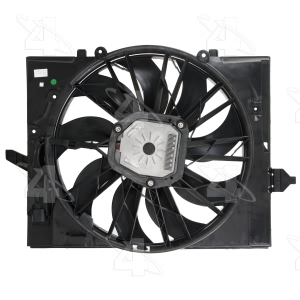 Four Seasons Engine Cooling Fan for BMW 525i - 76285
