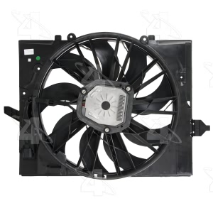 Four Seasons Engine Cooling Fan for 2006 BMW 750Li - 76285