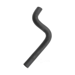 Dayco Engine Coolant Curved Radiator Hose for 1998 Mazda Protege - 71788