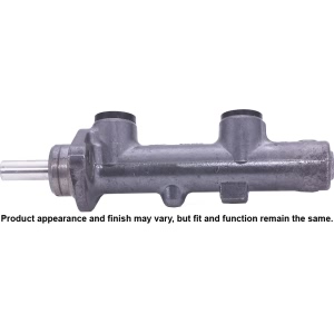 Cardone Reman Remanufactured Brake Master Cylinder for 1985 BMW 735i - 11-2297