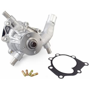 AISIN Engine Coolant Water Pump for 1989 Toyota Land Cruiser - WPT-029