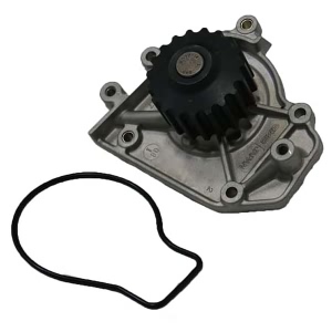 GMB Engine Coolant Water Pump for Acura Integra - 135-1270