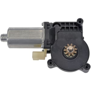 Dorman OE Solutions Front Driver Side Window Motor for 2000 Mercury Cougar - 742-408
