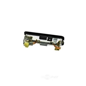 Hella Interior Light - 001355051