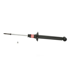KYB Excel G Rear Driver Or Passenger Side Twin Tube Strut for 1992 Mitsubishi Mirage - 341084
