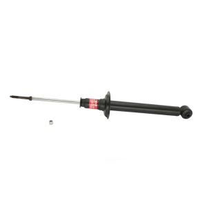 KYB Excel G Rear Driver Or Passenger Side Twin Tube Strut for 1992 Hyundai Elantra - 341084