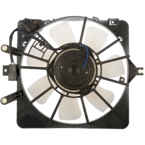 Dorman A C Condenser Fan Assembly for Honda - 620-280