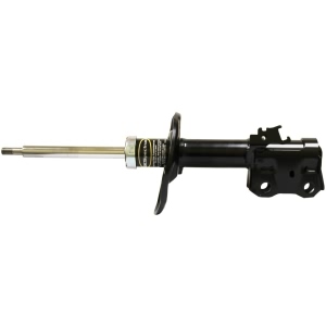 Monroe OESpectrum™ Front Driver Side Strut for 2012 Toyota Prius - 72689