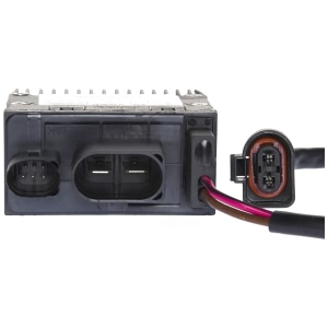 Gates Cooling Fan Module for 1999 Audi A6 Quattro - FCM114