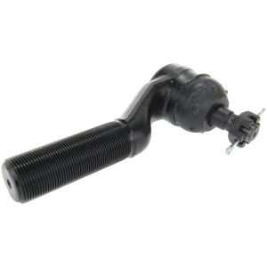 Centric Premium™ Inner Tie Rod End for 2010 Ford E-250 - 612.61089