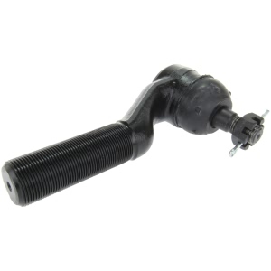 Centric Premium™ Inner Tie Rod End for 2005 Ford E-250 - 612.61089