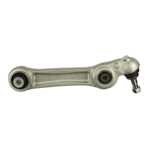 Delphi Front Passenger Side Lower Rearward Control Arm And Ball Joint Assembly for 2011 BMW 750Li - TC2834