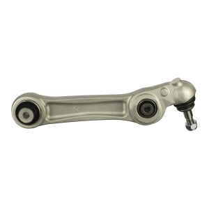 Delphi Front Passenger Side Lower Rearward Control Arm And Ball Joint Assembly for 2014 BMW ActiveHybrid 7 - TC2834