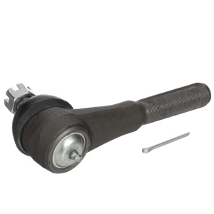 Delphi Inner Steering Tie Rod End for 1990 GMC Jimmy - TA2529