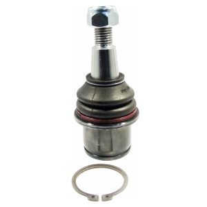 Delphi Front Lower Press In Ball Joint for Land Rover LR4 - TC1963