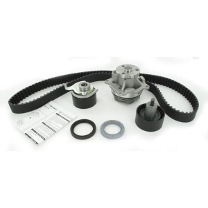SKF Timing Belt Kit for Ford - TBK294WP