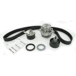 SKF Timing Belt Kit for 1999 Mercury Mystique - TBK294WP