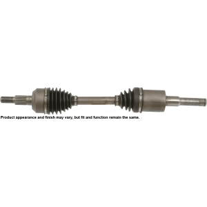 Cardone Reman Remanufactured CV Axle Assembly for 2011 Chevrolet Equinox - 60-1516
