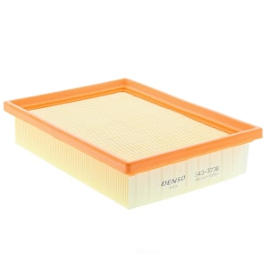 Denso Replacement Air Filter for 2012 Chevrolet Sonic - 143-3738