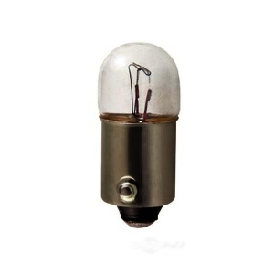 Hella 97 Standard Series Incandescent Miniature Light Bulb for Nissan 720 - 97