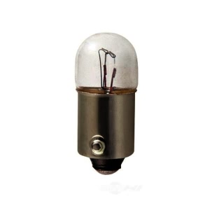 Hella 97 Standard Series Incandescent Miniature Light Bulb for Chevrolet C20 - 97