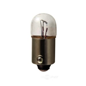 Hella 97 Standard Series Incandescent Miniature Light Bulb for 1988 Ford F-350 - 97