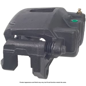 Cardone Reman Remanufactured Unloaded Caliper w/Bracket for 2005 Jeep Grand Cherokee - 18-B4991