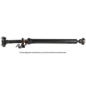 Cardone Reman Remanufactured Driveshaft/ Prop Shaft for Volkswagen - 65-7009