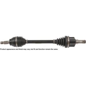 Cardone Reman Remanufactured CV Axle Assembly for Mini Cooper - 60-9324