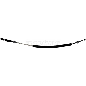 Dorman Automatic Transmission Shifter Cable for 2005 Volkswagen Golf - 905-624