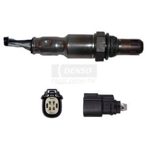 Denso Oxygen Sensor for 2018 Ford F-150 - 234-4968