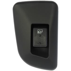 Dorman OE Solutions Rear Driver Side Window Switch for Chevrolet Silverado 1500 HD Classic - 901-045