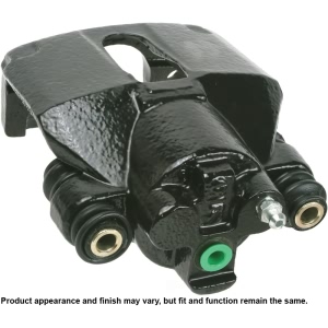 Cardone Reman Remanufactured Unloaded Color Coated Caliper for 2002 Lincoln Blackwood - 18-4679XB