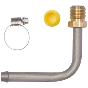 Gates Power Steering End Fitting for Oldsmobile Custom Cruiser - 350150